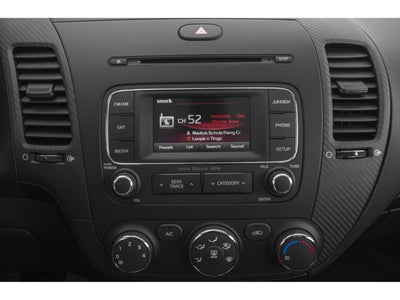 2015 Kia Forte 4dr Sdn Auto EX