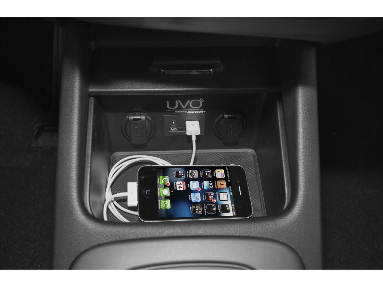 2015 Kia Forte 4dr Sdn Auto EX