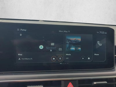2025 Kia K5 GT-Line Auto FWD