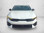 2025 Kia K5 GT-Line Auto FWD