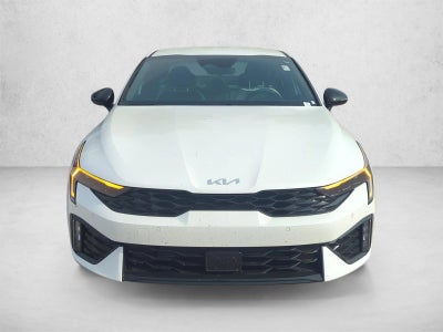 2025 Kia K5 GT-Line Auto FWD