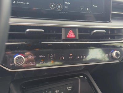 2025 Kia K5 GT-Line Auto FWD
