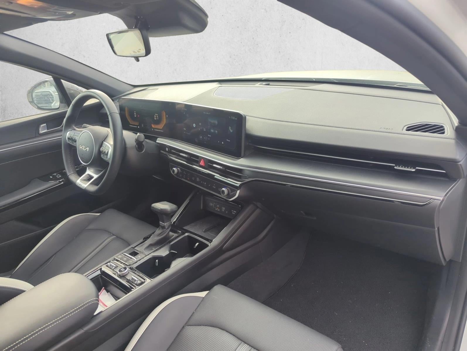 2025 Kia K5 GT-Line Auto FWD