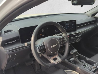 2025 Kia K5 GT-Line Auto FWD