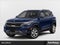 2021 Kia Seltos EX IVT AWD