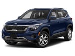2021 Kia Seltos EX IVT AWD