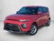 2022 Kia Soul LX IVT