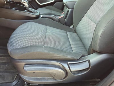 2022 Kia Soul LX IVT