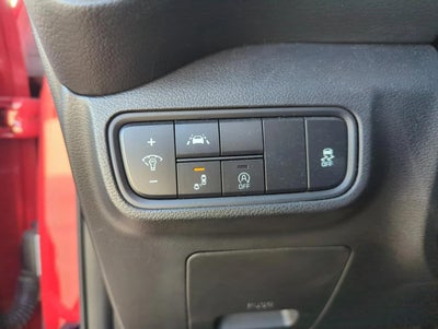 2022 Kia Soul LX IVT