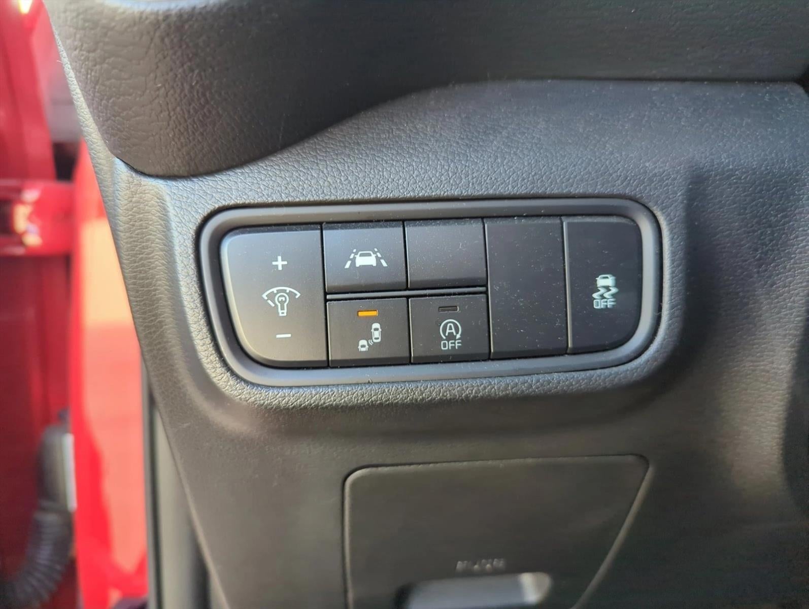 2022 Kia Soul LX IVT