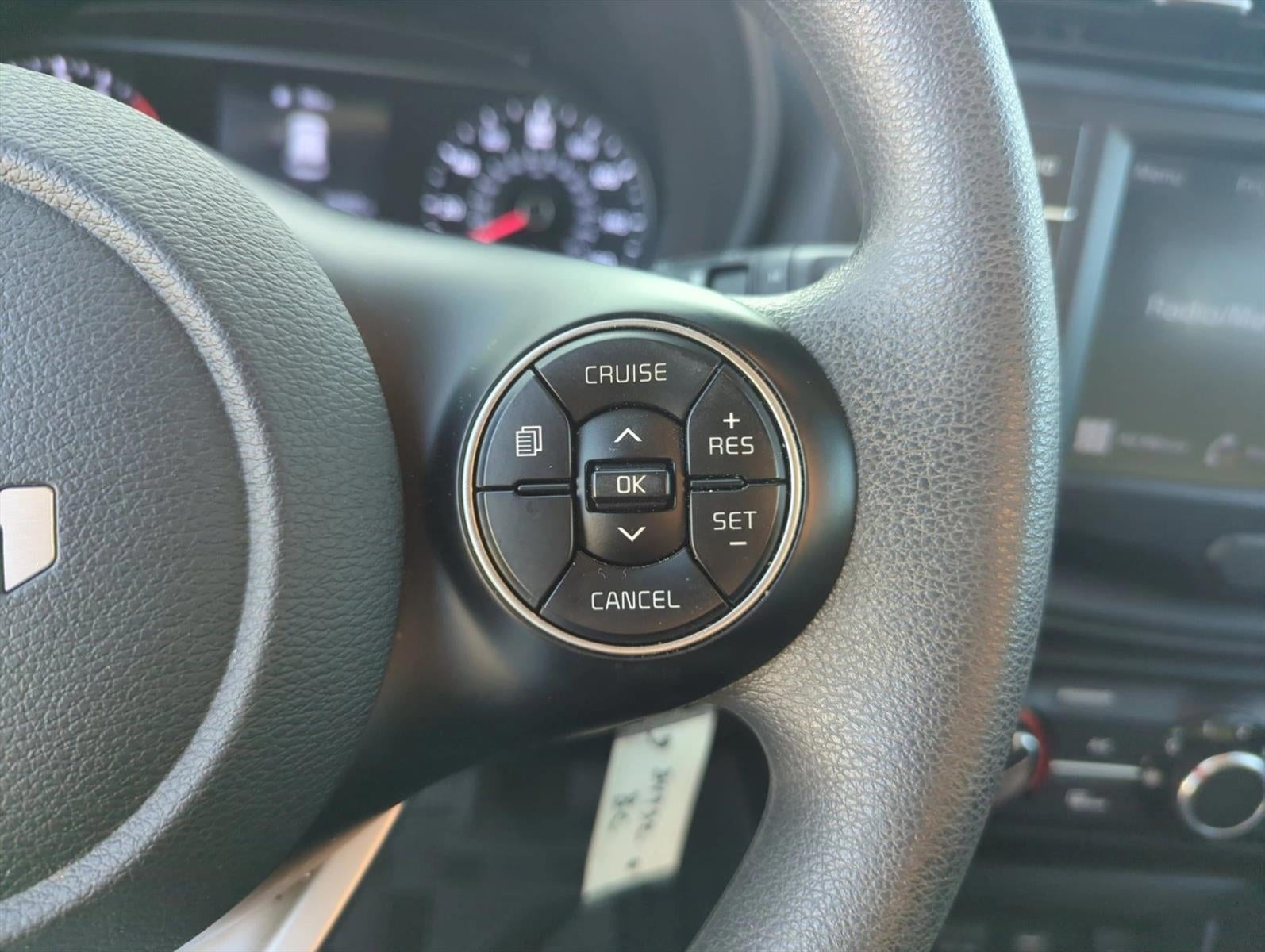 2022 Kia Soul LX IVT