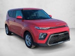 2022 Kia Soul LX IVT