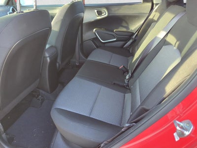 2022 Kia Soul LX IVT
