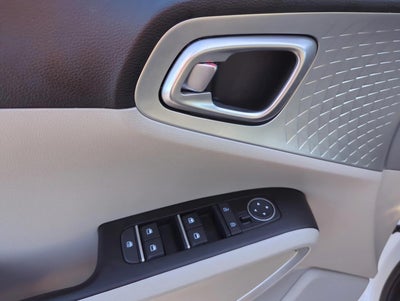 2025 Kia Soul LX FWD