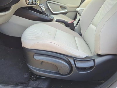2025 Kia Soul LX FWD