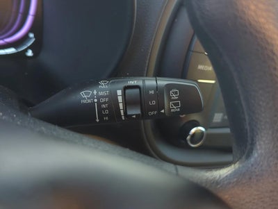 2025 Kia Soul LX FWD