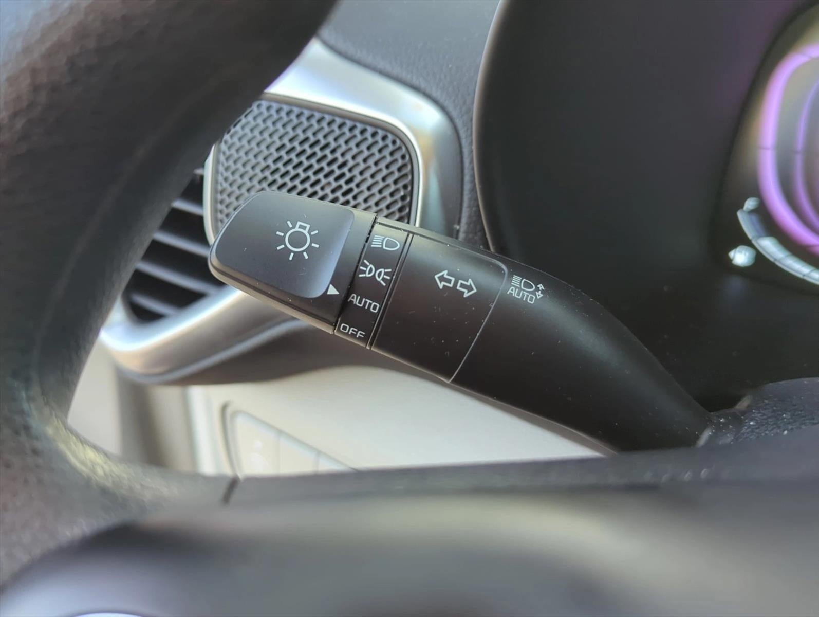 2025 Kia Soul LX FWD