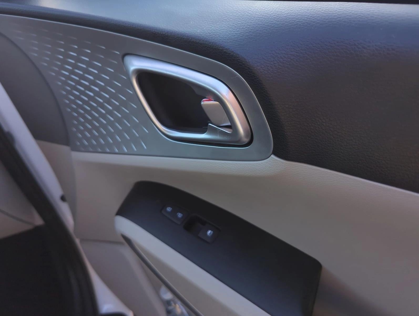 2025 Kia Soul LX FWD