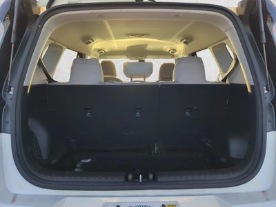 2025 Kia Soul LX FWD