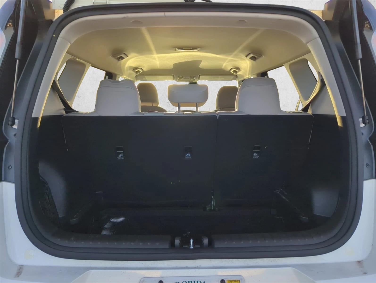 2025 Kia Soul LX FWD