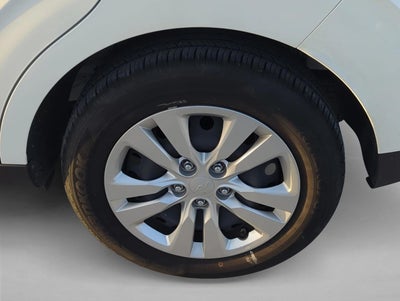 2025 Kia Soul LX FWD