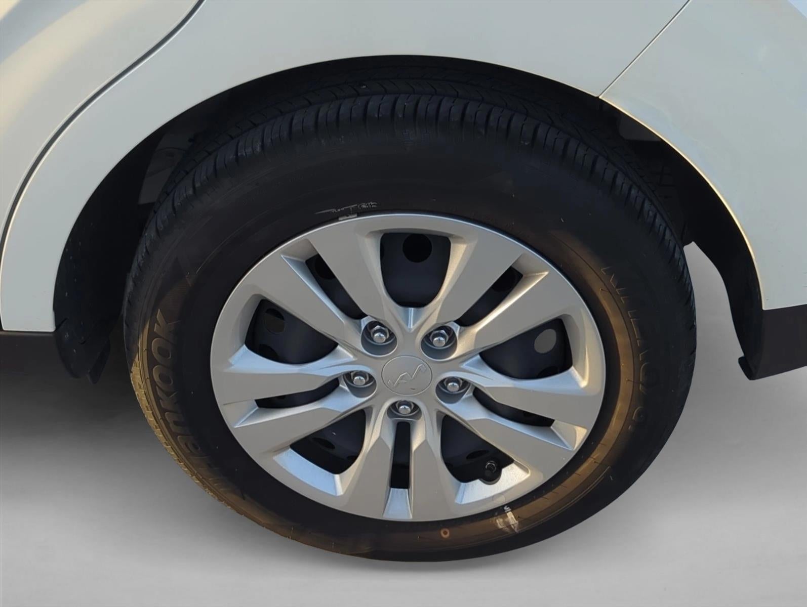 2025 Kia Soul LX FWD