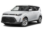 2025 Kia Soul LX FWD