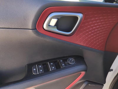 2020 Kia Soul GT-Line Turbo DCT