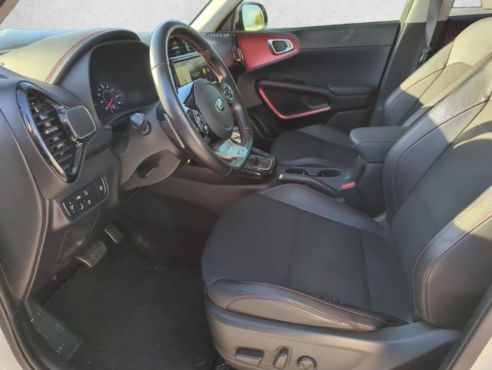 2020 Kia Soul GT-Line Turbo DCT