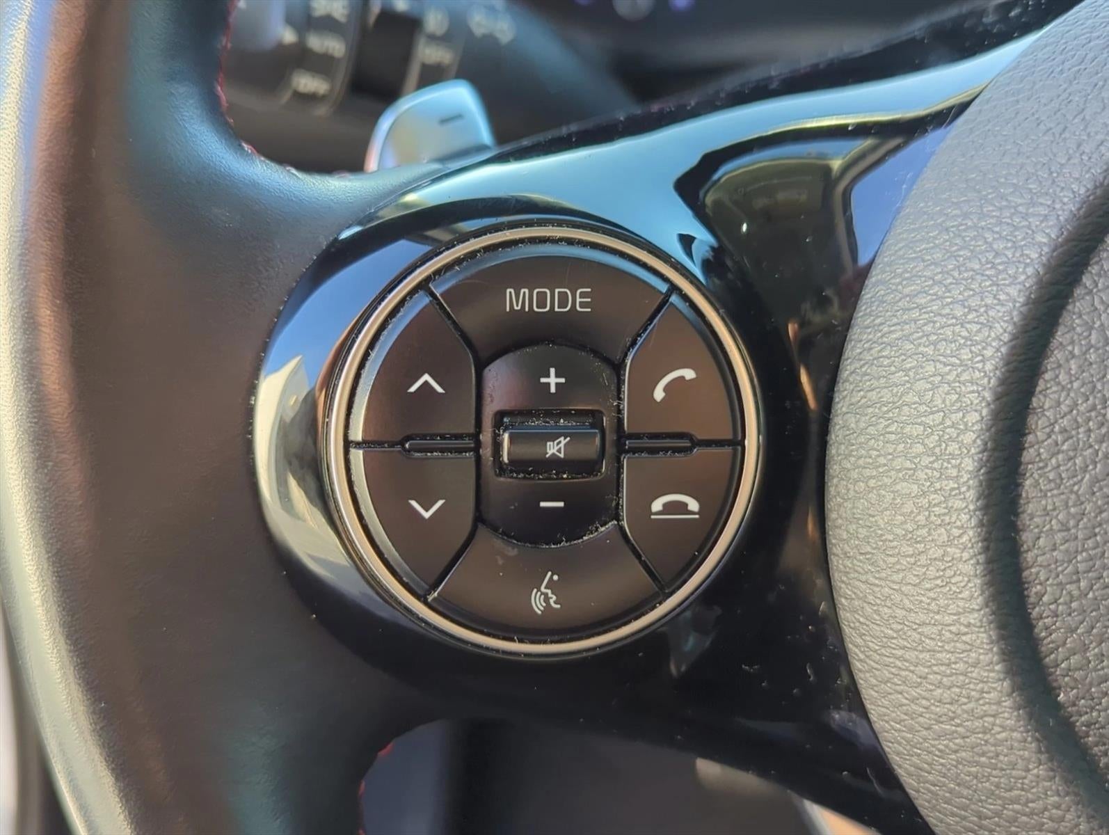 2020 Kia Soul GT-Line Turbo DCT
