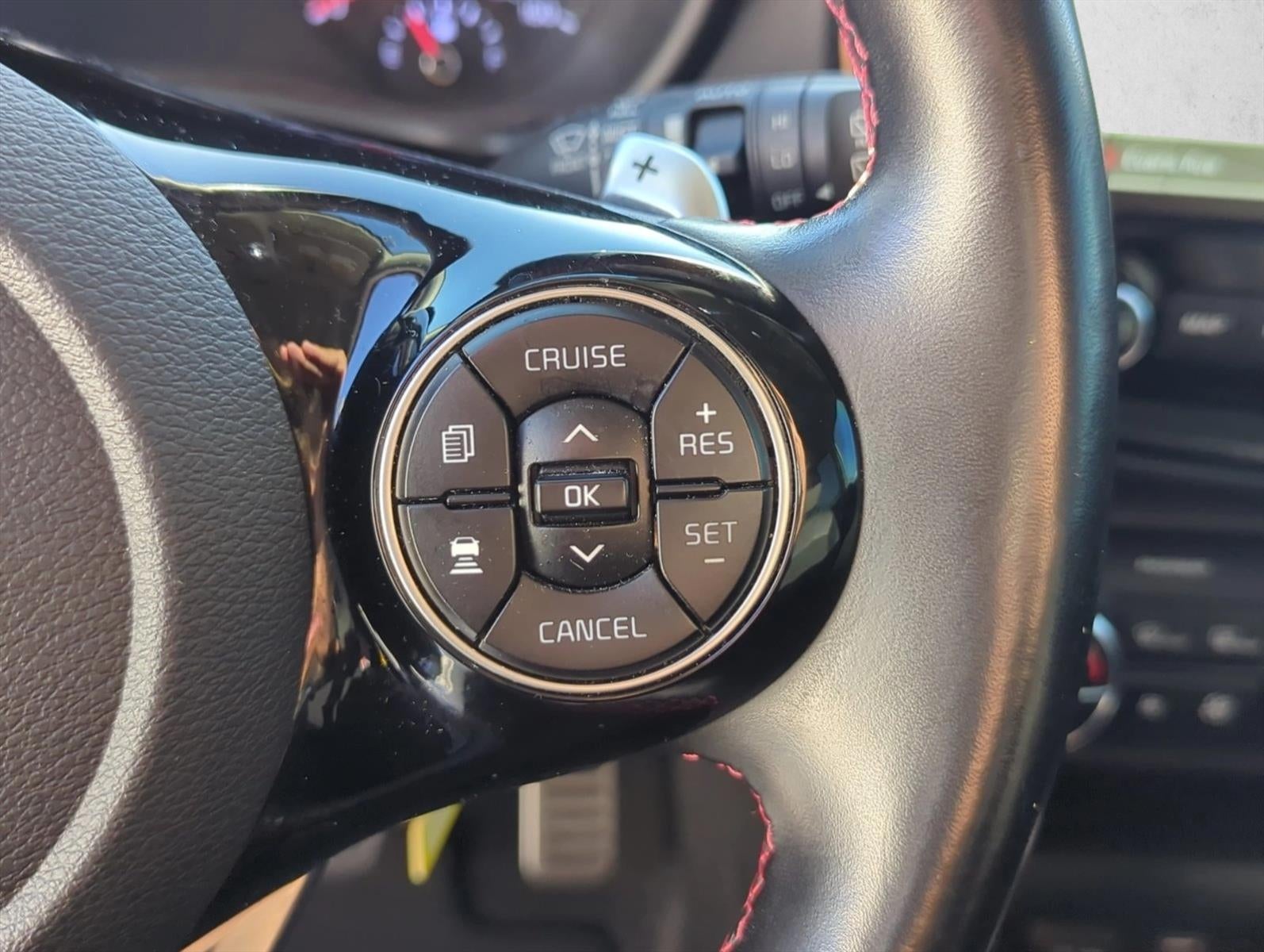 2020 Kia Soul GT-Line Turbo DCT