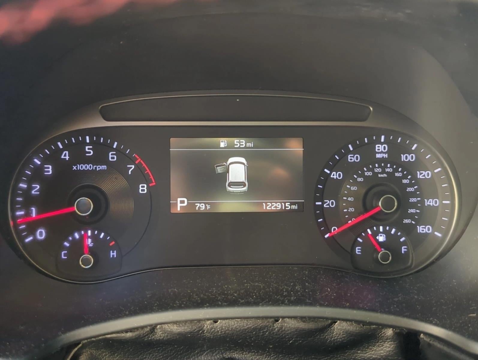2020 Kia Soul GT-Line Turbo DCT