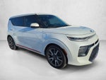 2020 Kia Soul GT-Line Turbo DCT