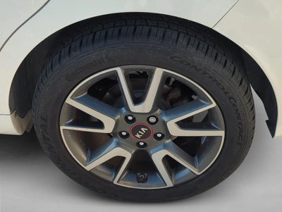2020 Kia Soul GT-Line Turbo DCT