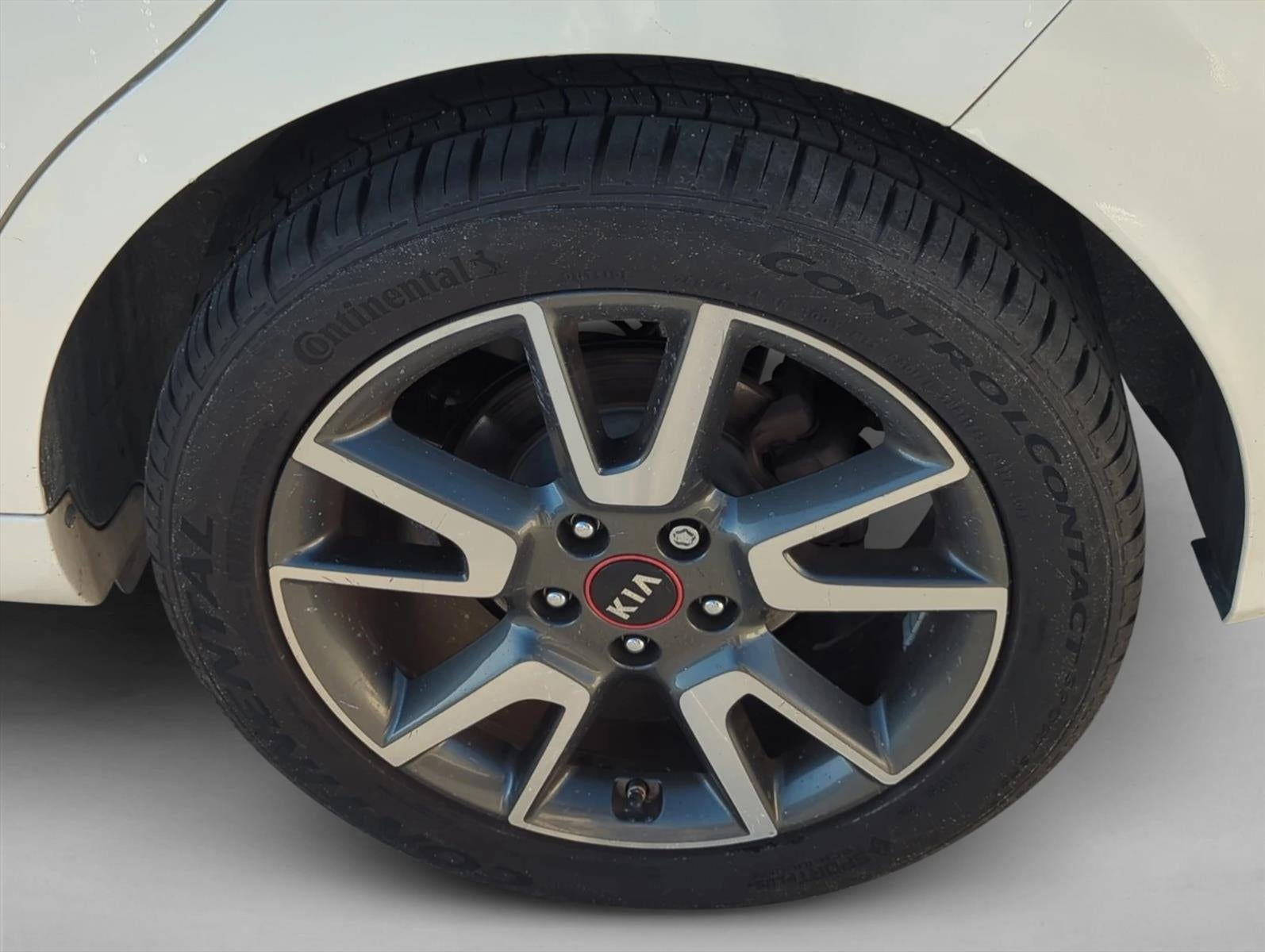 2020 Kia Soul GT-Line Turbo DCT