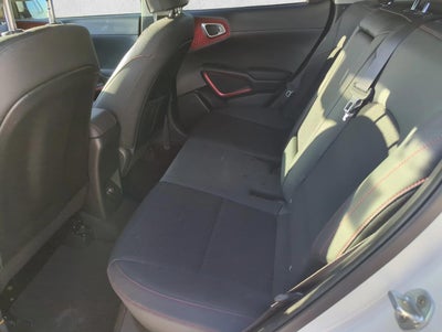 2020 Kia Soul GT-Line Turbo DCT
