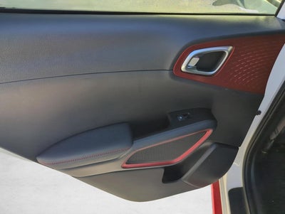 2020 Kia Soul GT-Line Turbo DCT