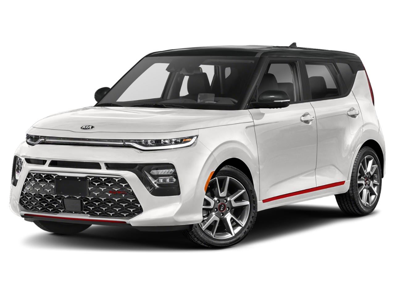 2020 Kia Soul GT-Line Turbo DCT