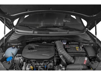 2020 Kia Soul GT-Line Turbo DCT