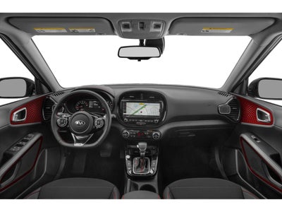 2020 Kia Soul GT-Line Turbo DCT