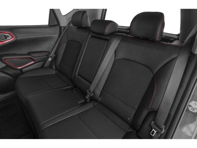 2020 Kia Soul GT-Line Turbo DCT