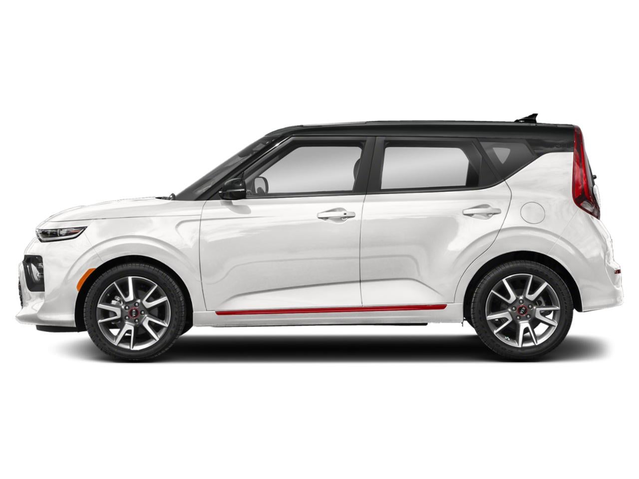 2020 Kia Soul GT-Line Turbo DCT