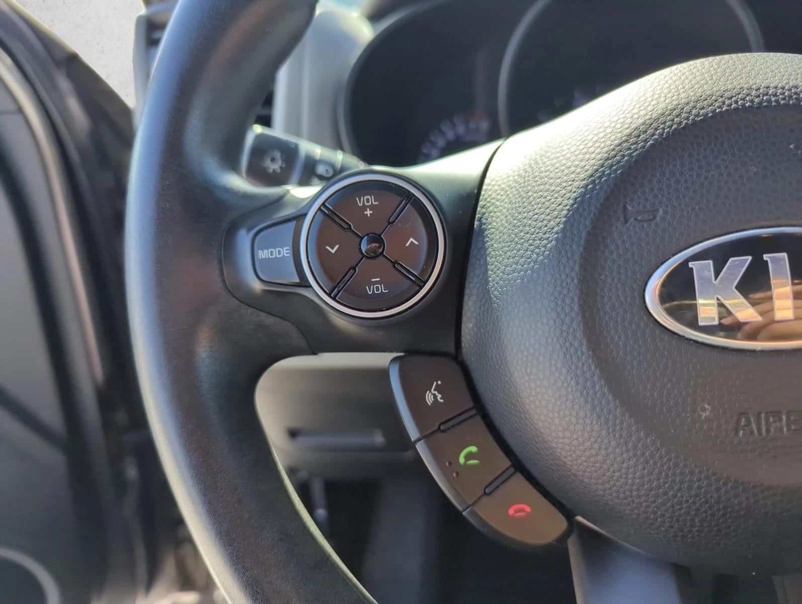 2016 Kia Soul 5dr Wgn Auto Base