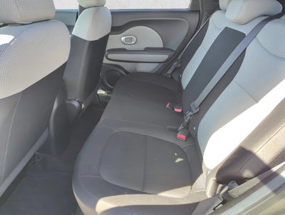 2016 Kia Soul 5dr Wgn Auto Base