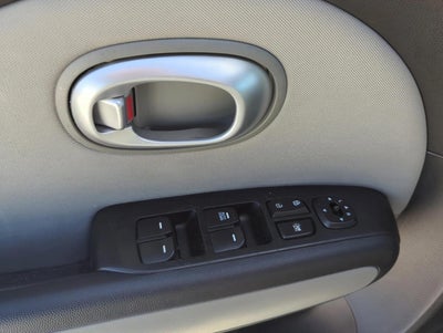 2016 Kia Soul 5dr Wgn Auto Base