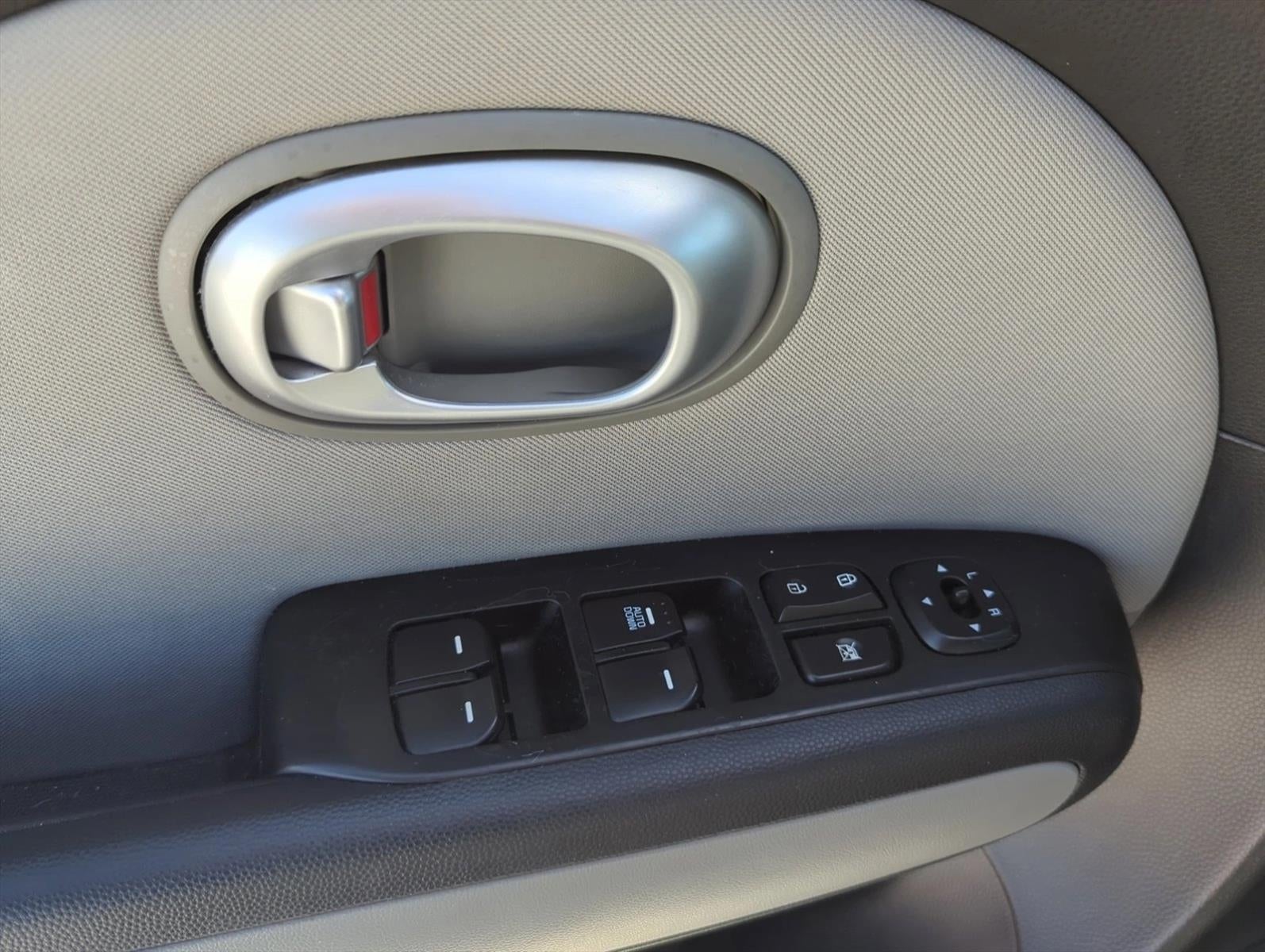 2016 Kia Soul 5dr Wgn Auto Base