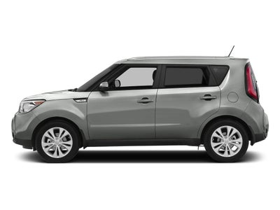 2016 Kia Soul 5dr Wgn Auto Base