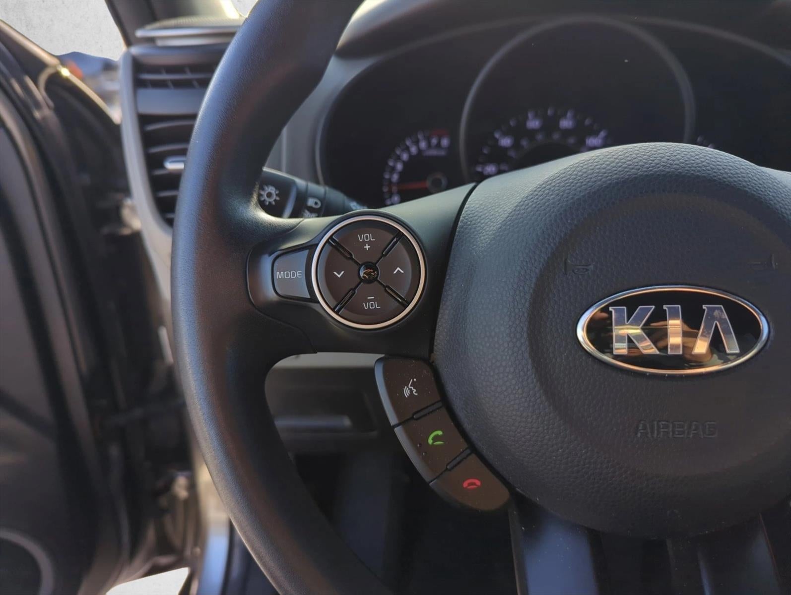 2018 Kia Soul Base Auto