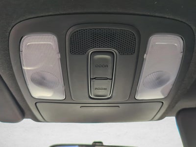 2018 Kia Soul Base Auto