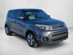 2018 Kia Soul Base Auto